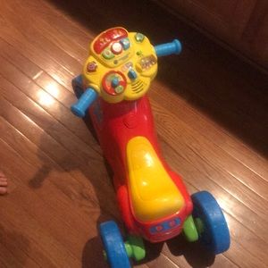 Bike for  little ones